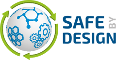 Safe-by-Design logo